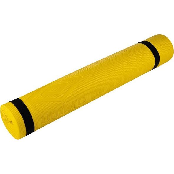 Zizo Mata treningowa 26861 173 cm x 58 cm x 0.4 cm żółta 10046072 5904501200615