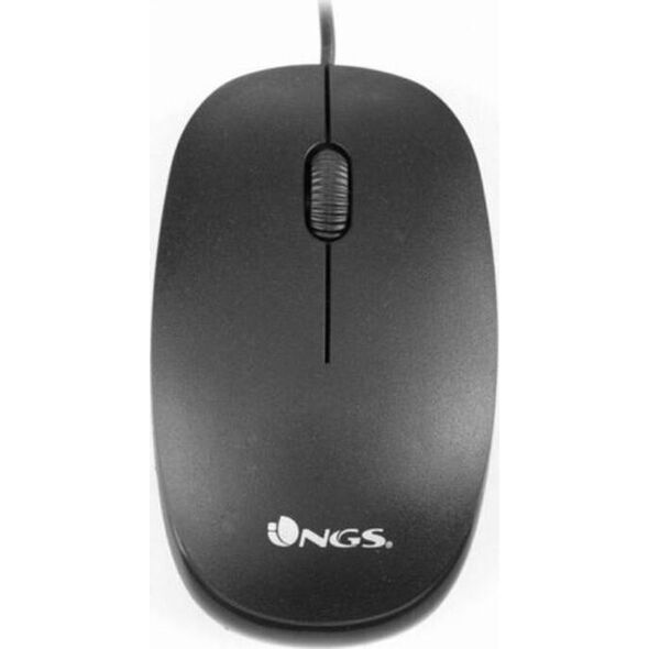Mysz NGS Flame (0906) 10049019 8435430603965