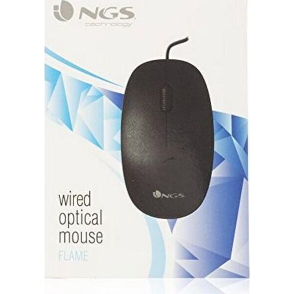 Mysz NGS Flame (0906) 10049019 8435430603965