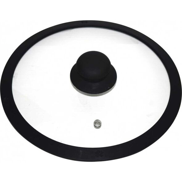 KingHoff UNIWERSLANA POKRYWKA POKRYWA 24cm KINGHOFF KH-1276 10066289 5908287212763