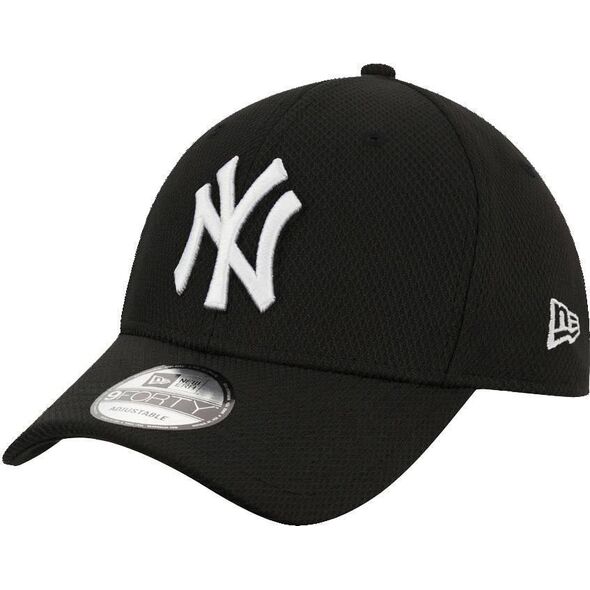 New Era Czapkaz daszkiem NEW ERA 9FORTY NEW YORK YANKESS 10070311 194790986214