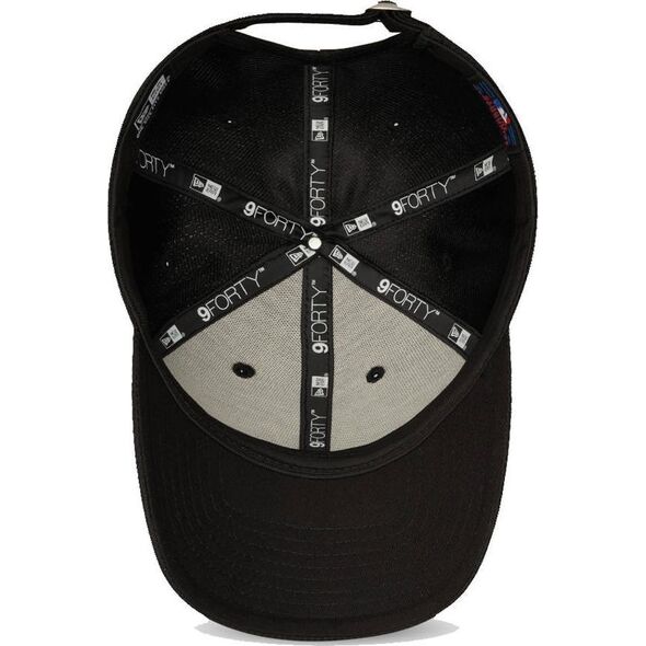 New Era Czapkaz daszkiem NEW ERA 9FORTY NEW YORK YANKESS 10070311 194790986214