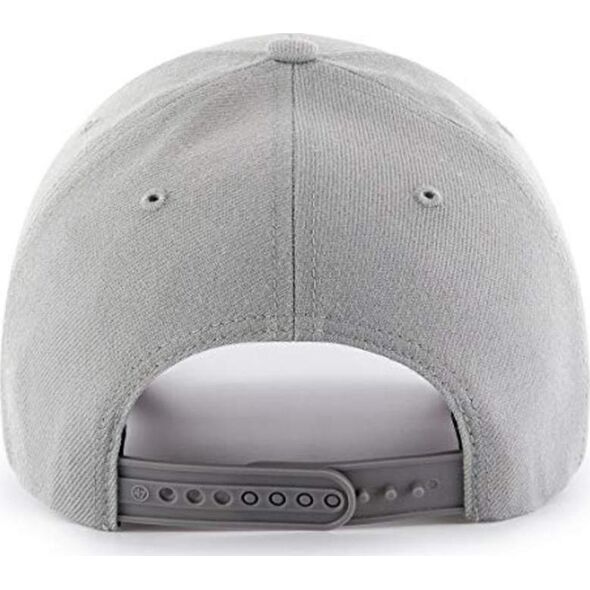 47 Brand Czapka 47 BRAND Z daszkiem New York Yankees '47 Szara 10070331 191119726841