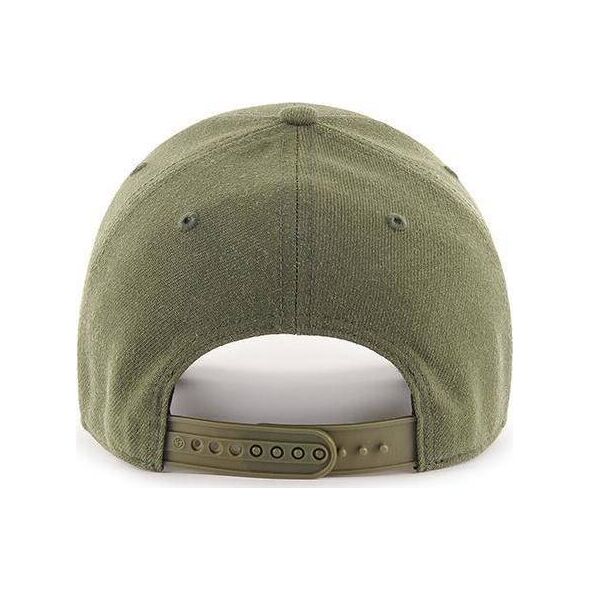47 Brand Czapka Z daszkiem New York Yankees '47 Zielona 10070337 192309815260