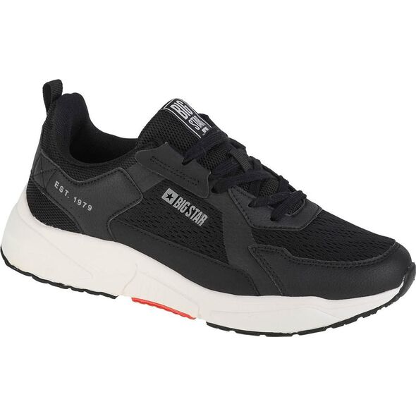 Big Star Big Star Shoes JJ174401 Czarne 44 10071666 5900714479800