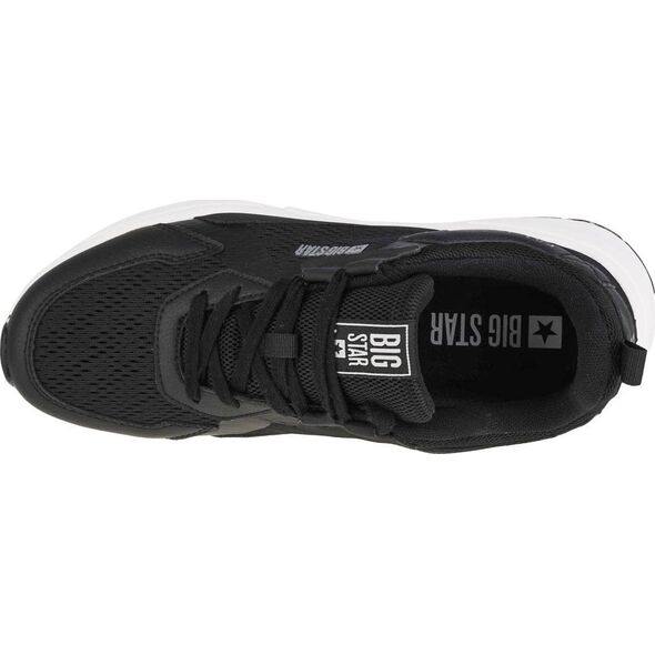 Big Star Big Star Shoes JJ174401 Czarne 44 10071666 5900714479800