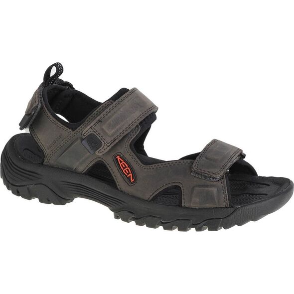 Keen Keen Targhe III Open Toe Sandal 1022424 szary 42 10072284 191190487884