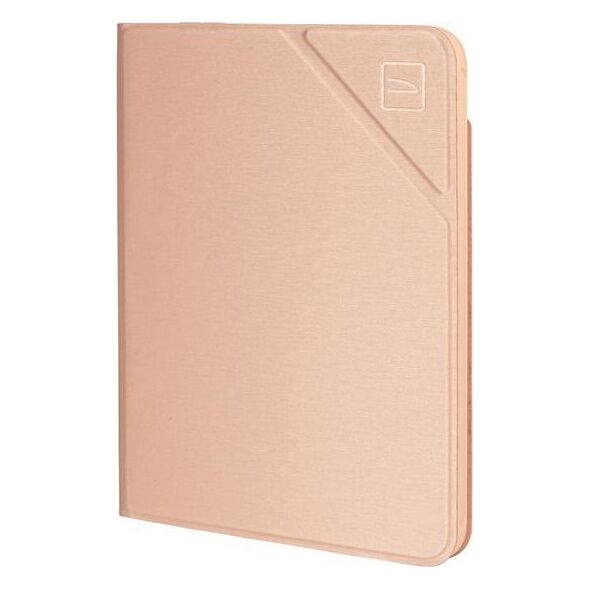 Etui na tablet Tucano TUCANO Metal - Etui ekologiczne iPad mini 6 (Rose Gold) 10073847 8020252176003