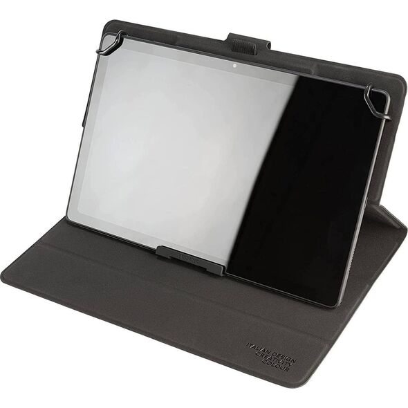 Etui na tablet Tucano TUcano UNIVERSO - Etui uniwersalne tablet Samsung do 10.1" - 0.5" (czarny) 10073850 8020252172029