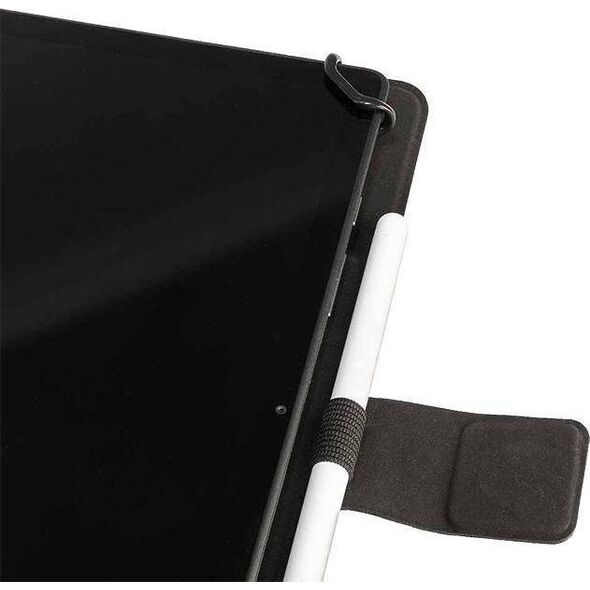 Etui na tablet Tucano TUcano UNIVERSO - Etui uniwersalne tablet Samsung do 10.1" - 0.5" (czarny) 10073850 8020252172029