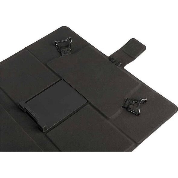 Etui na tablet Tucano TUcano UNIVERSO - Etui uniwersalne tablet Samsung do 10.1" - 0.5" (czarny) 10073850 8020252172029