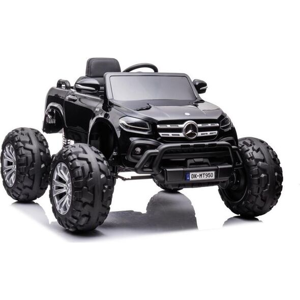 Lean Sport Auto Na Akumulator Mercedes DK-MT950 4x4 Czarny 10074409 5904204756884