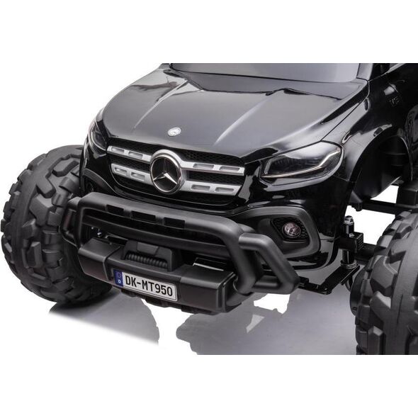 Lean Sport Auto Na Akumulator Mercedes DK-MT950 4x4 Czarny 10074409 5904204756884