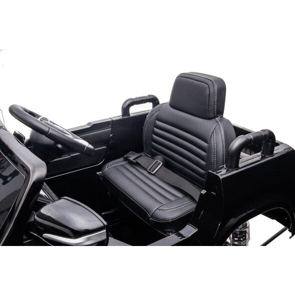 Lean Sport Auto Na Akumulator Mercedes DK-MT950 4x4 Czarny 10074409 5904204756884