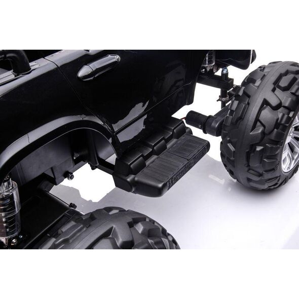 Lean Sport Auto Na Akumulator Mercedes DK-MT950 4x4 Czarny 10074409 5904204756884