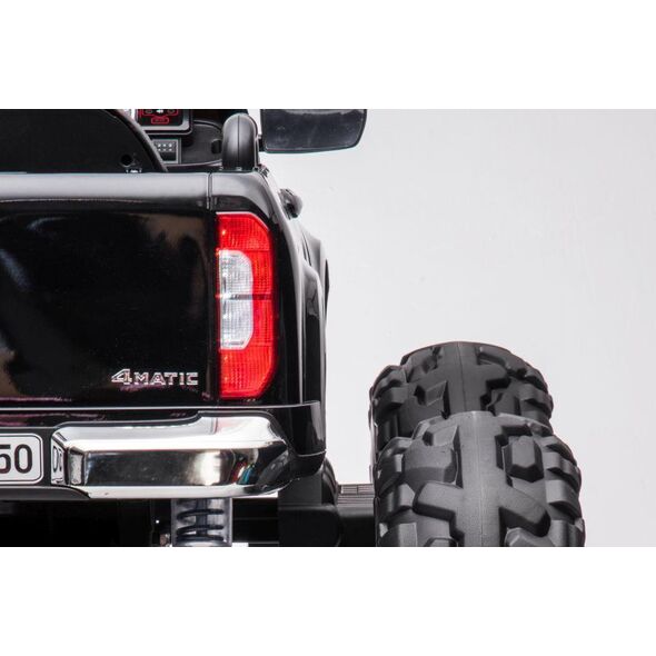 Lean Sport Auto Na Akumulator Mercedes DK-MT950 4x4 Czarny 10074409 5904204756884