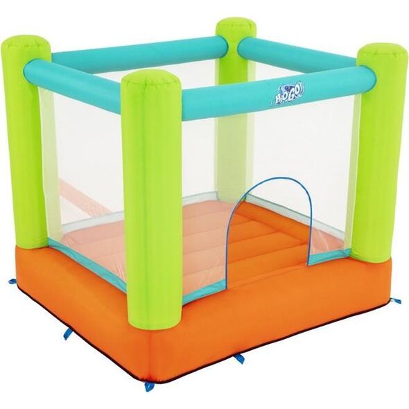 Bestway Dmuchany zamek do skakania 194 x 175 x 170 cm (53394) 10074517 6941607304181