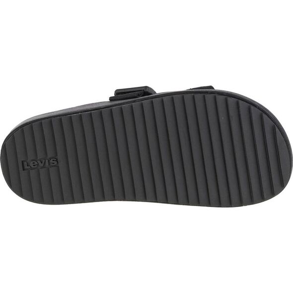 Levi`s Klapki Tahoma 234236-1701-559 Czarne r. 37 10081905 7626725095713