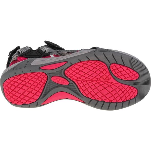 CMP CMP Hamal Hiking Sandal Jr 38Q9954-51UL szary 29 10081956 8057153996645