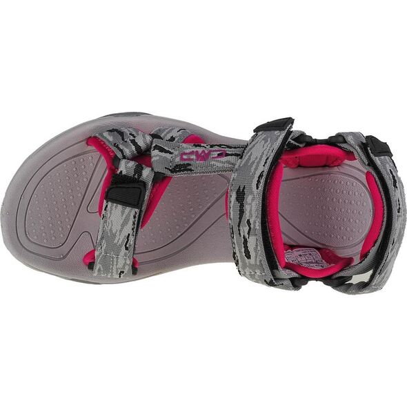 CMP CMP Hamal Hiking Sandal Jr 38Q9954-51UL szary 30 10081957 8057153996690