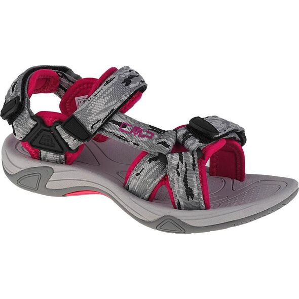 CMP CMP Hamal Hiking Sandal Jr 38Q9954-51UL szary 30 10081957 8057153996690