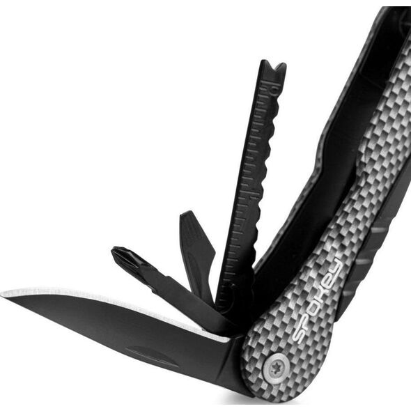 Spokey Narzędzie Multitool 929228 10082828 5902693292289