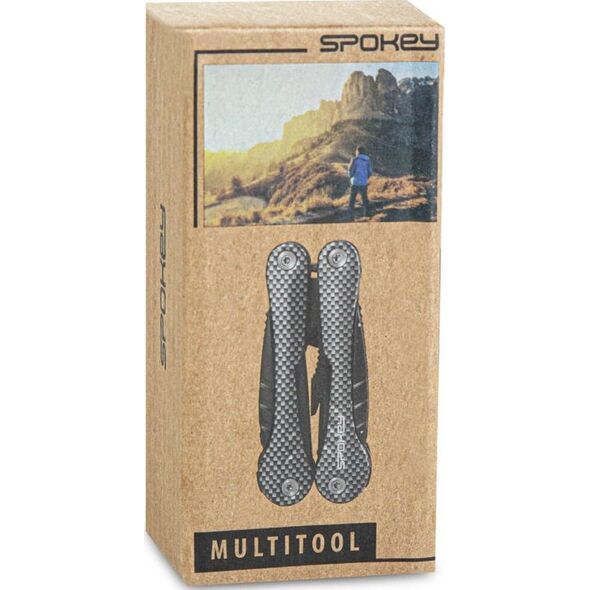 Spokey Narzędzie Multitool 929228 10082828 5902693292289