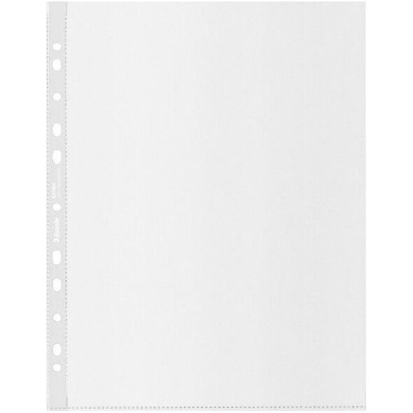 Esselte Koszulka groszkowa Recycled Premium PP 70 mic. A4 Maxi , 100 szt. Esselte 627494 10087474 4049793067520