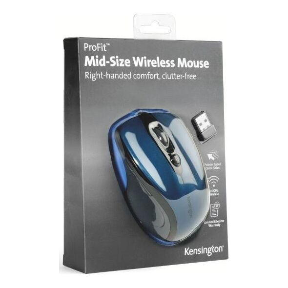 Mysz Kensington Pro Fit K72421WW 10089135 85896724216