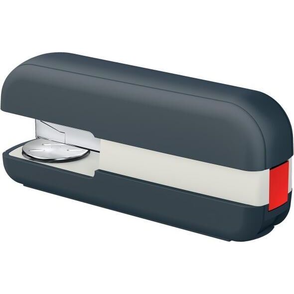 Zszywacz Leitz Zszywacz Leitz Cosy, szary, 30 kartek, 10 lat gwarancji 55670089 10089455 4002432125333