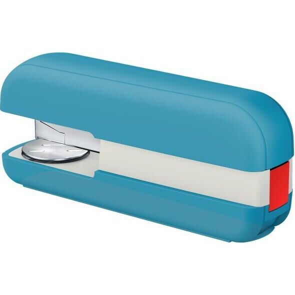 Zszywacz Leitz Zszywacz Leitz Cosy, niebieski, 30 kartek, 10 lat gwarancji 55670061 10089457 4002432125326