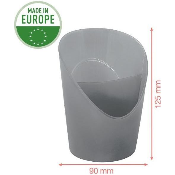 Esselte Kubek na długopisy Esselte Colour"Breeze, lawendowy 628460 10090321 4049793075785