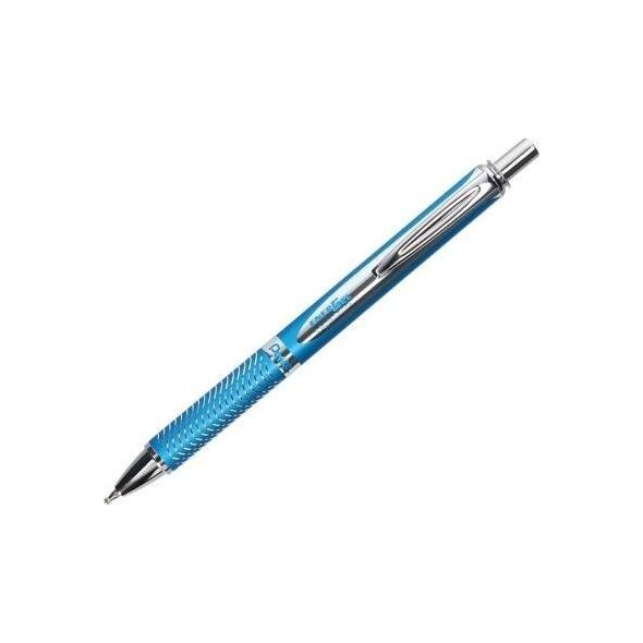 Pióro kulkowe ENERGEL STERLING 0.7 niebieskie BL407-TR1XCPL 10093753 5902894022739