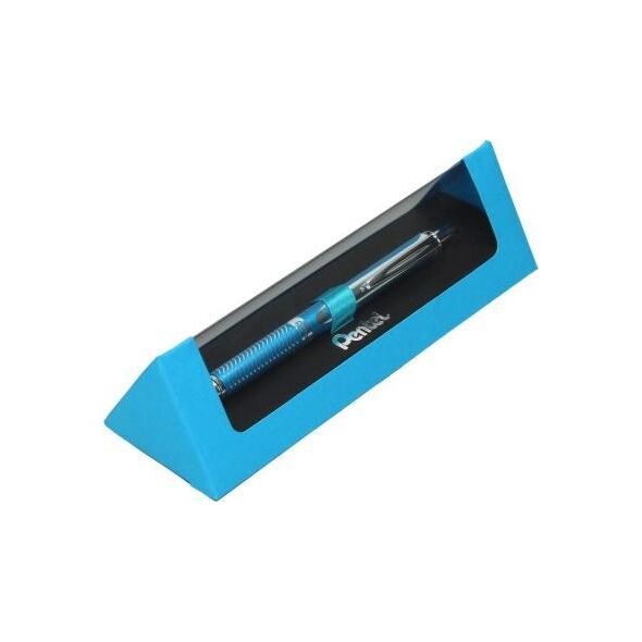 Pióro kulkowe ENERGEL STERLING 0.7 niebieskie BL407-TR1XCPL 10093753 5902894022739
