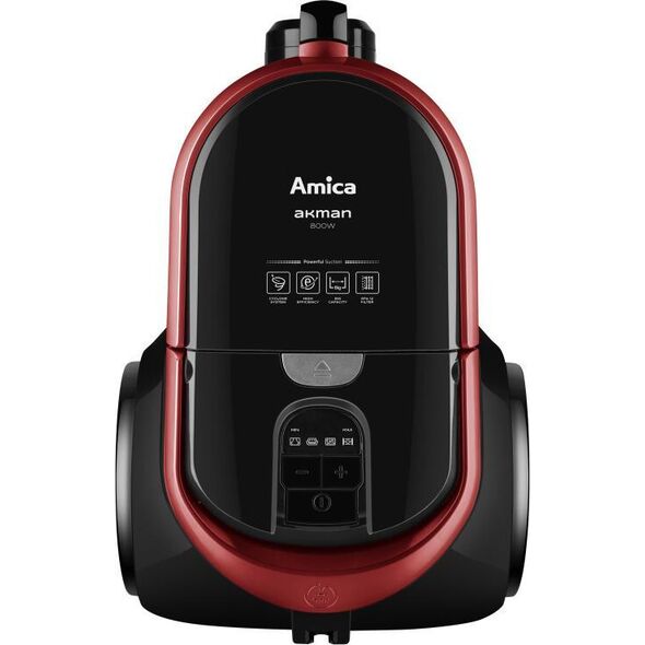 Odkurzacz Amica Akman VM4012 10103394 5906006918460
