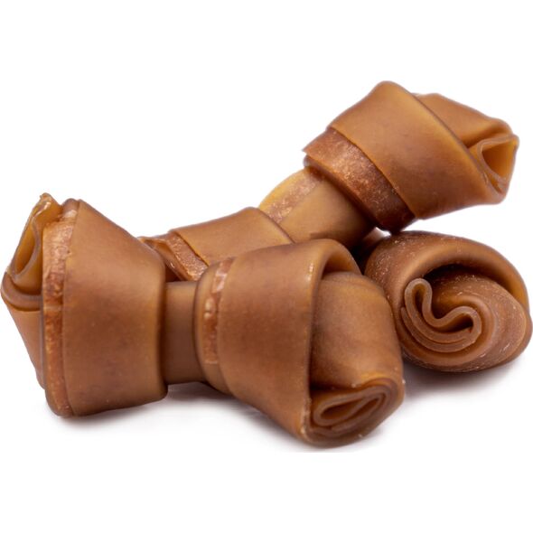 Smart Bones Smart Bones Peanut Butter mini 8 szt. 10104312 810833027200