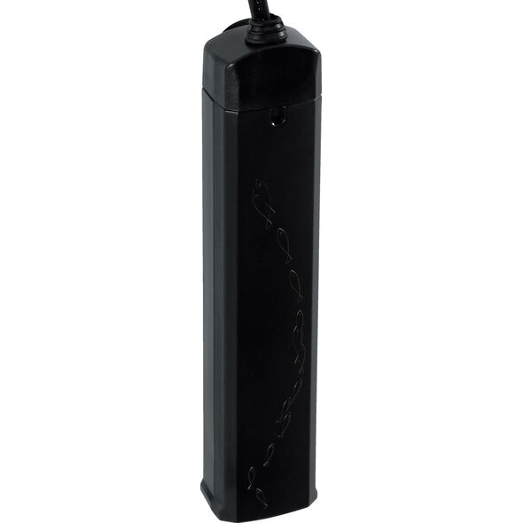 Zolux Aquaya Mini Heater 10 W - grzałka do akw. 0-10 l kol. czarny 10104394 3336023361413
