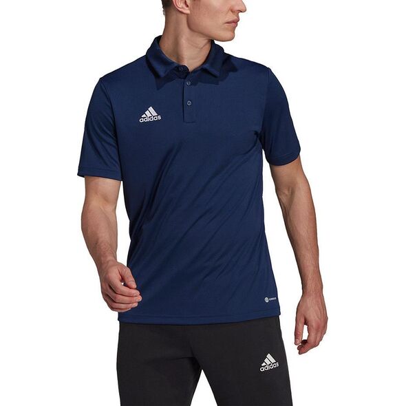 Adidas Koszulka adidas ENTRADA 22 Polo H57487 H57487 granatowy M 10129529 4065418780087
