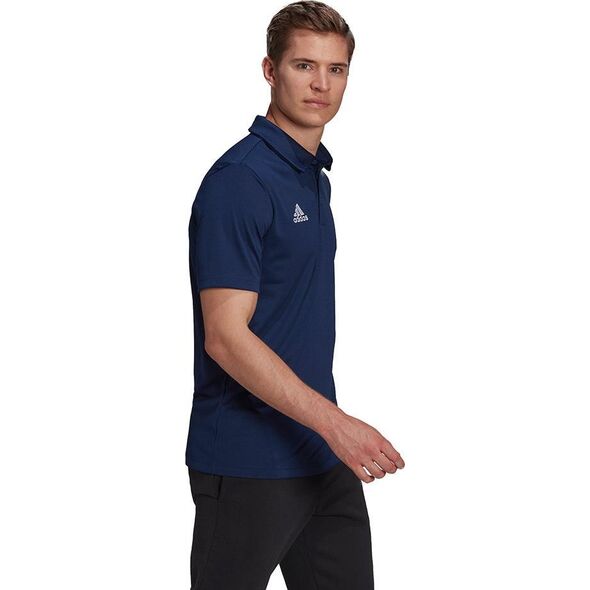 Adidas Koszulka adidas ENTRADA 22 Polo H57487  granatowy XL 10129531 4065418780032