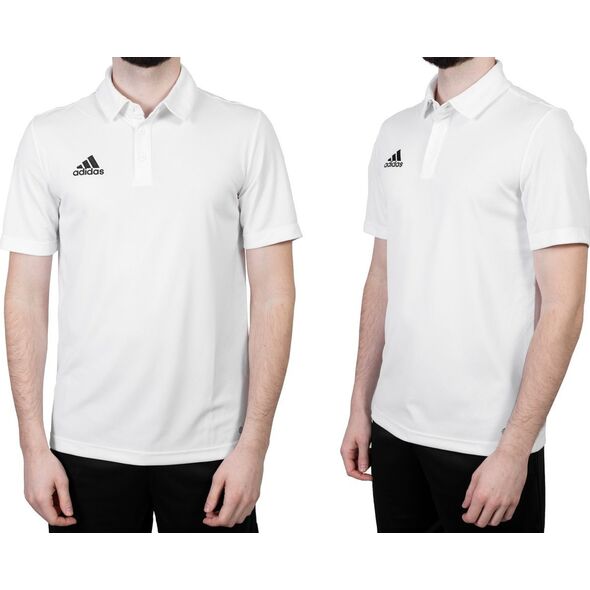 Adidas Koszulka adidas ENTRADA 22 Polo HC5067 HC5067 biały M 10129534 4065418795319