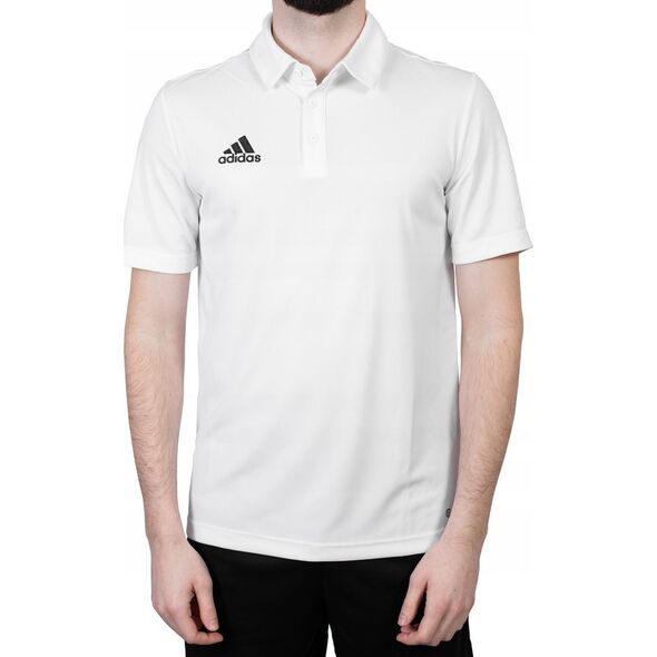 Adidas Koszulka adidas ENTRADA 22 Polo HC5067 HC5067 biały M 10129534 4065418795319