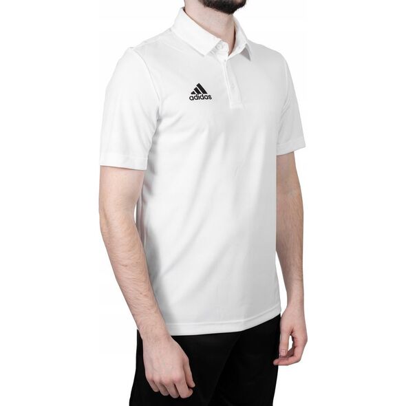 Adidas Koszulka adidas ENTRADA 22 Polo HC5067 HC5067 biały M 10129534 4065418795319