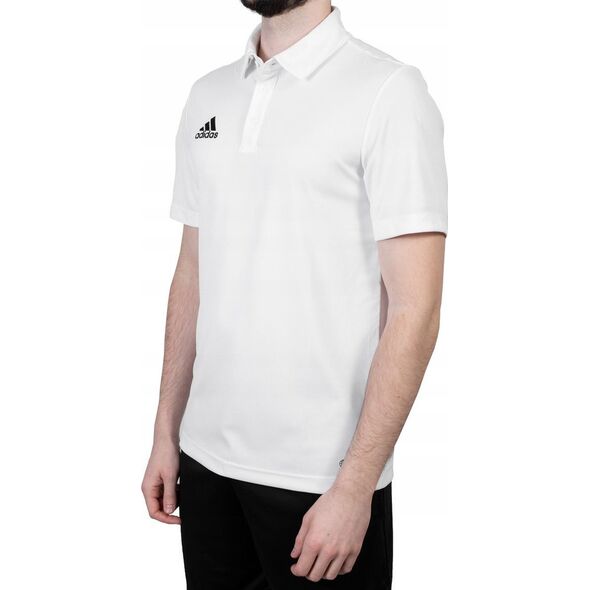 Adidas Koszulka adidas ENTRADA 22 Polo HC5067 HC5067 biały M 10129534 4065418795319