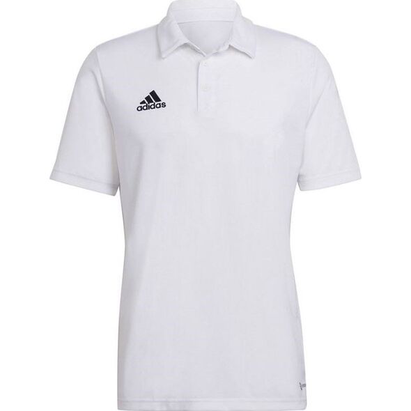 Adidas Koszulka adidas ENTRADA 22 Polo HC5067 HC5067 biały S 10129535 4065418795296