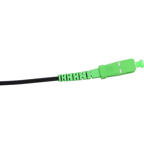 ExtraLink EXTRALINK PATCHCORD SC/APC-SC/APC SM G.657A2 SIMPLEX 150M FLAT DROP 10130271 5902560366129