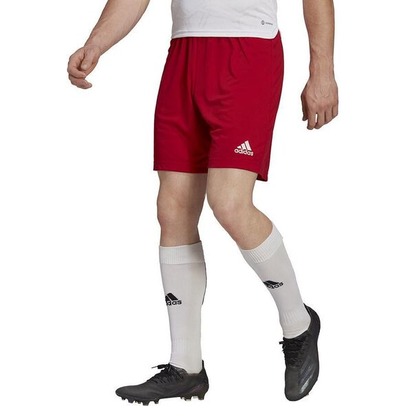 Adidas Spodenki adidas ENTRADA 22 Short H61735 H61735 czerwony XXXL 10133816 4065418768993