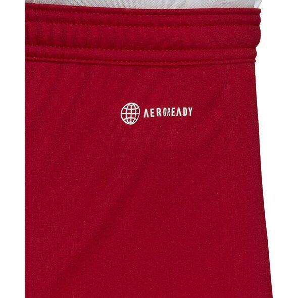 Adidas Spodenki adidas ENTRADA 22 Short H61735 H61735 czerwony XXXL 10133816 4065418768993