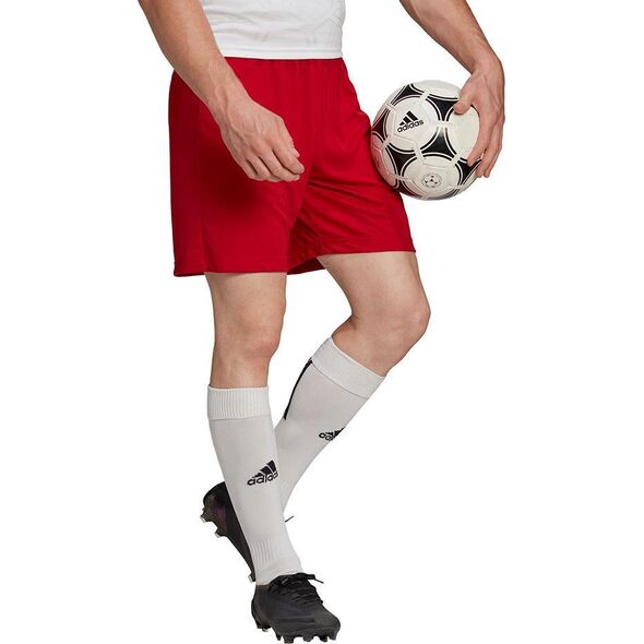 Adidas Spodenki adidas ENTRADA 22 Short H61735 H61735 czerwony XXL 10133817 4065418772709