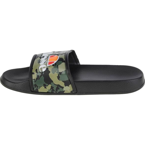 Ellesse Klapki Duke Slides EL11W74502-07 Wielokolorowe r. 39 10138211 2777900032278