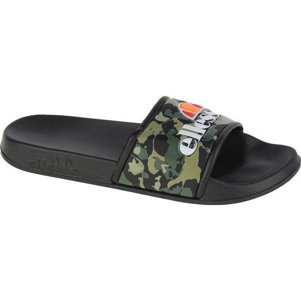 Ellesse Klapki Duke Slides EL11W74502-07 Wielokolorowe r. 39 10138211 2777900032278